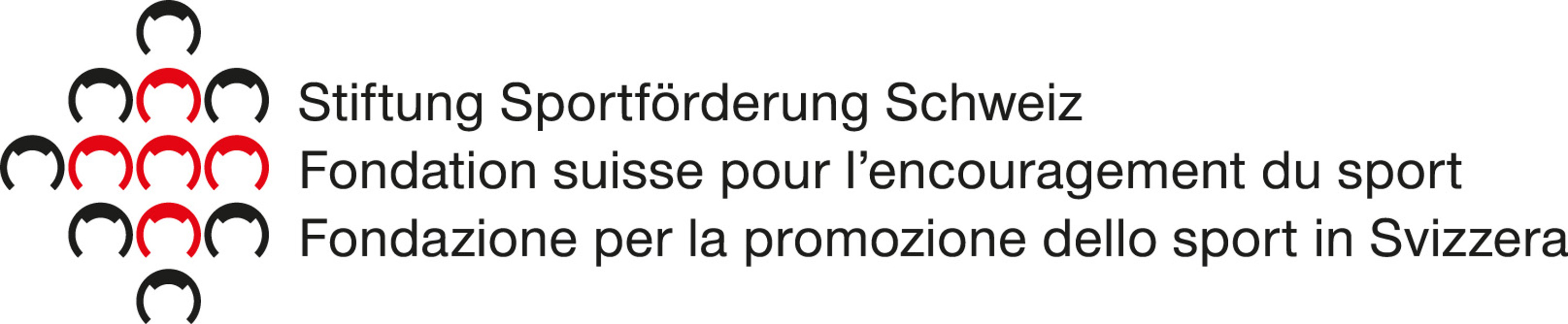 Logo Sportförderung