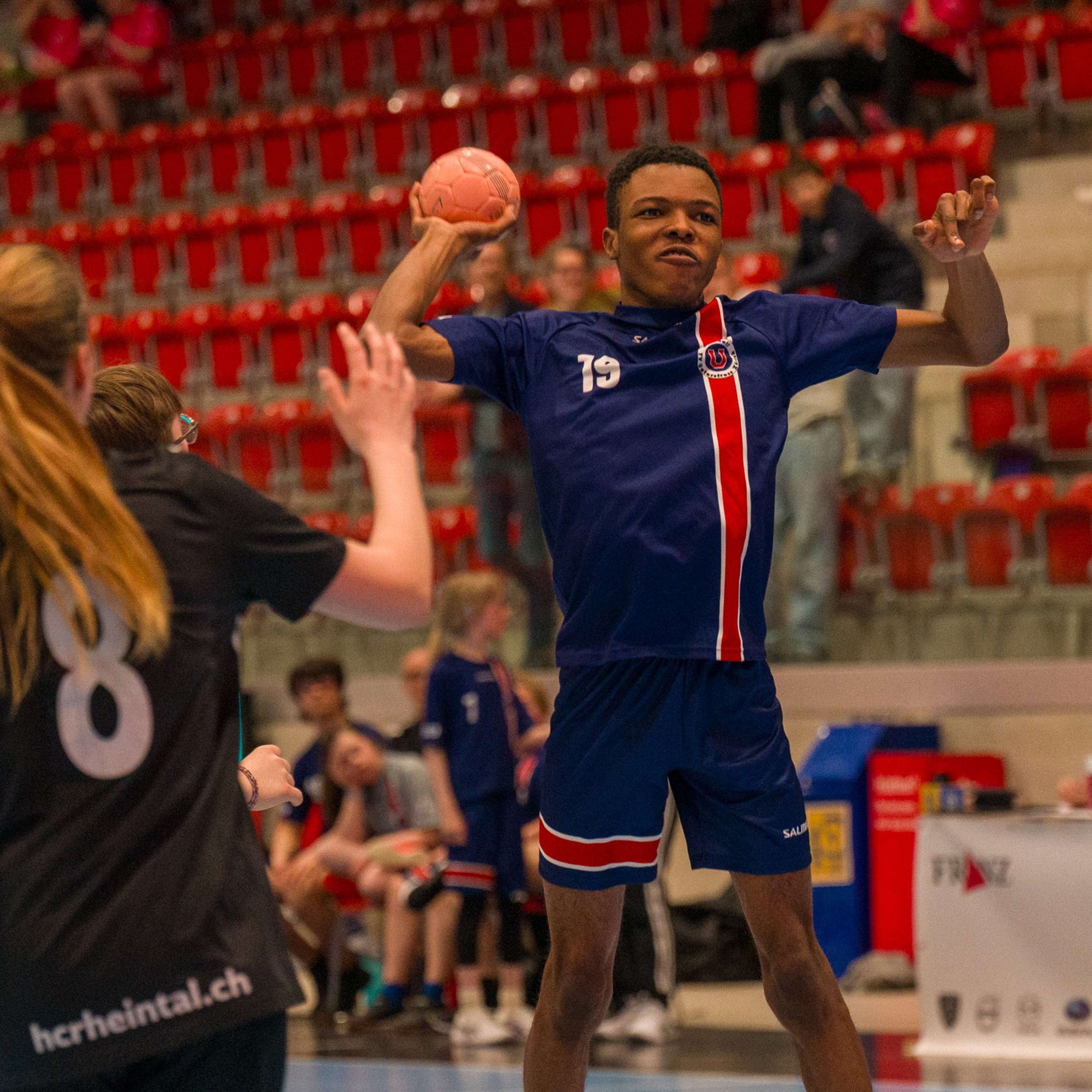 2025 Rückblick Togetherleague Deuring 3