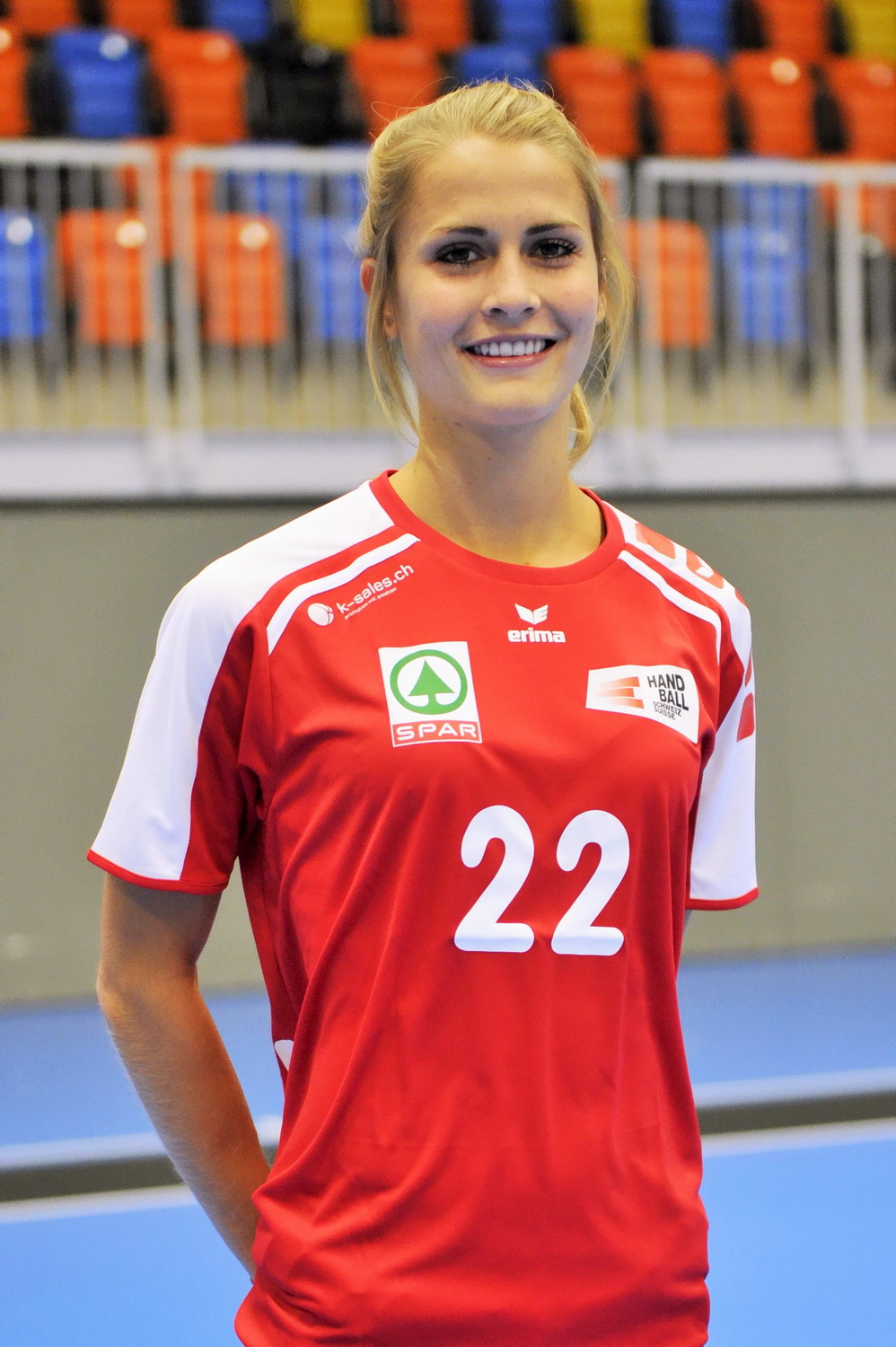 2015-10-05 Frauen-Nati van Polanen Nina.jpg