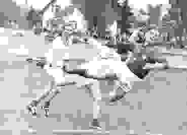 1960 05 21 AUT SUI Bregenz 1960 05 21 AUT SUI Bregenz