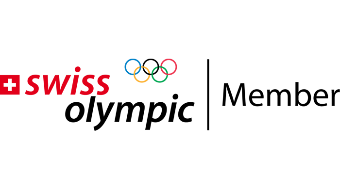 Swiss Olympic Member Logo