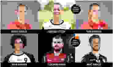 Publikumslieblinge 2019 Publikumslieblinge 2019