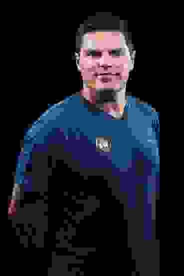 Aleksandar Stevic (BSV Bern) Aleksandar Stevic (BSV Bern)