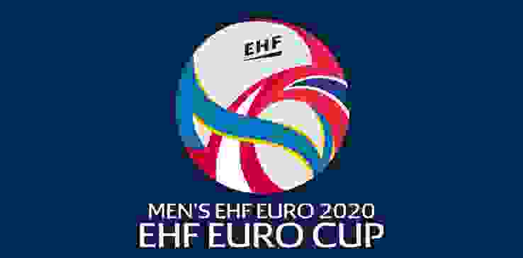Logo Ehf Euro Cup Logo Ehf Euro Cup