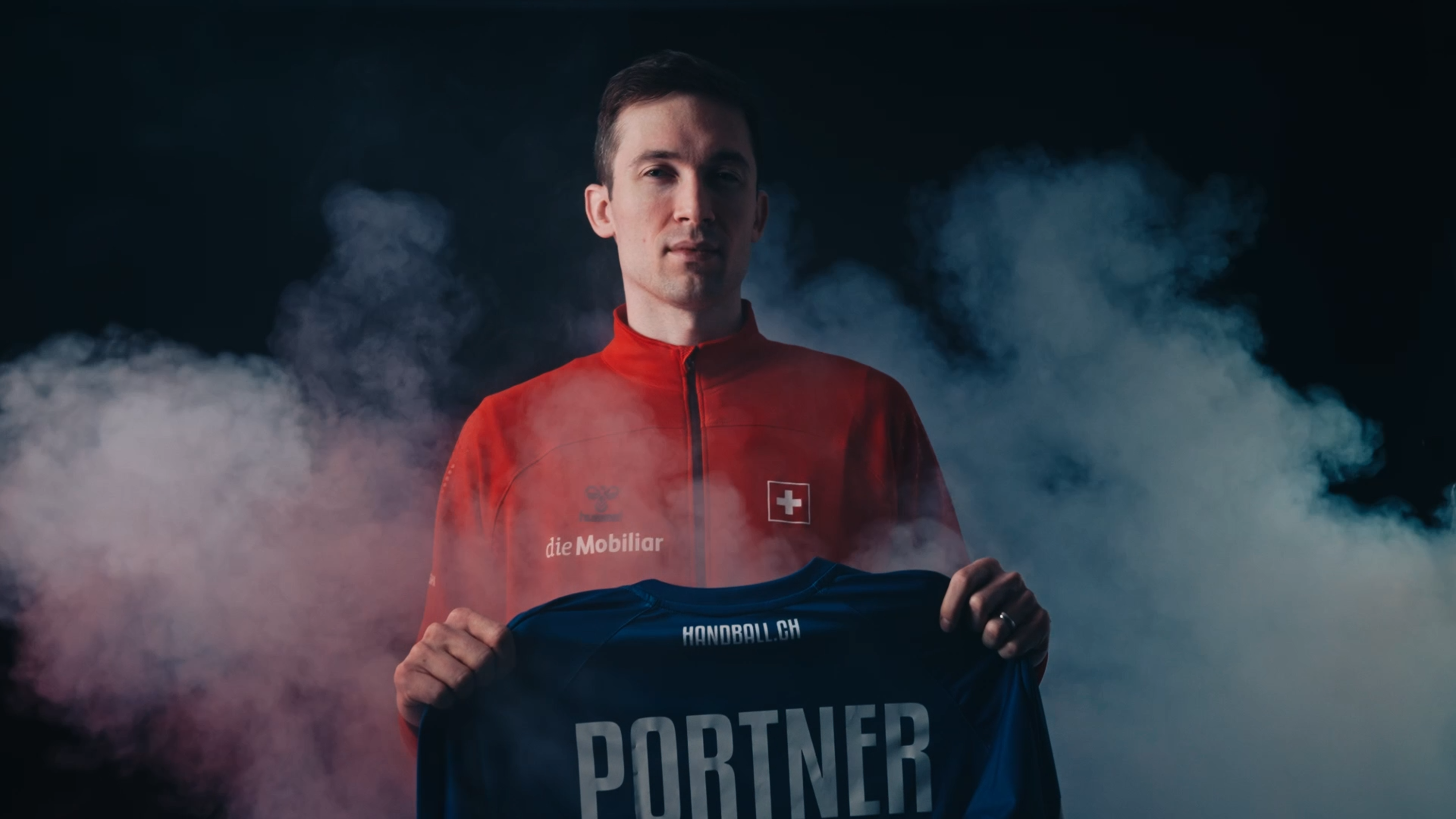 Thumbnail Niko Portner, Road to Germany