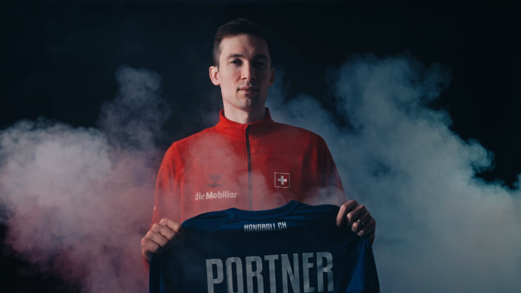 Thumbnail Niko Portner, Road to Germany Thumbnail Niko Portner, Road to Germany