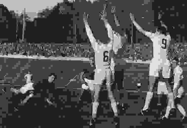 1953 10 11 GER SUI Wupperthal 02 1953 10 11 GER SUI Wupperthal 02