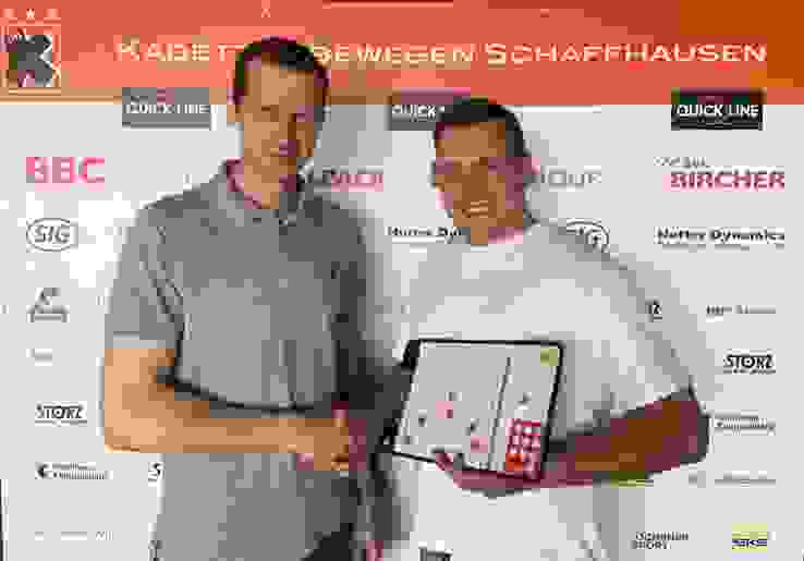 Jonas Schopper Beendet Spielerkarriere Und Wird Juniorentrainer Jonas Schopper Beendet Spielerkarriere Und Wird Juniorentrainer