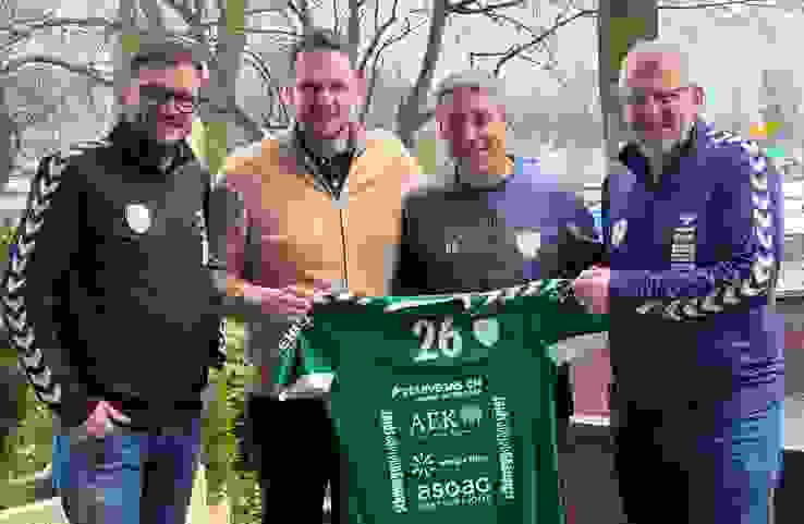 Wackerthun Slavkocorluka Wackerthun Slavkocorluka