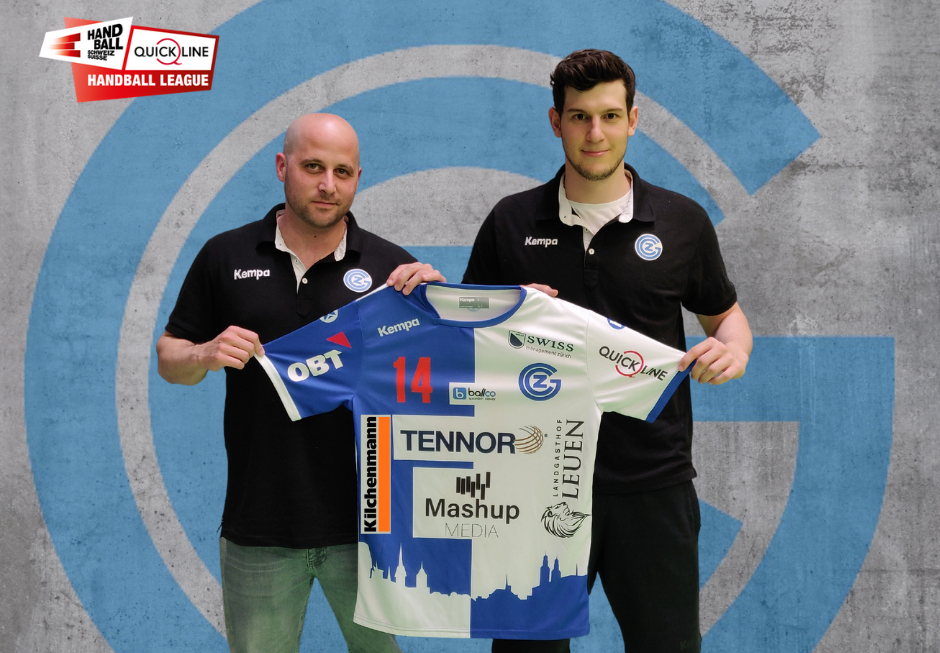 #14 Simon Schild_GC Amicitia Zürich