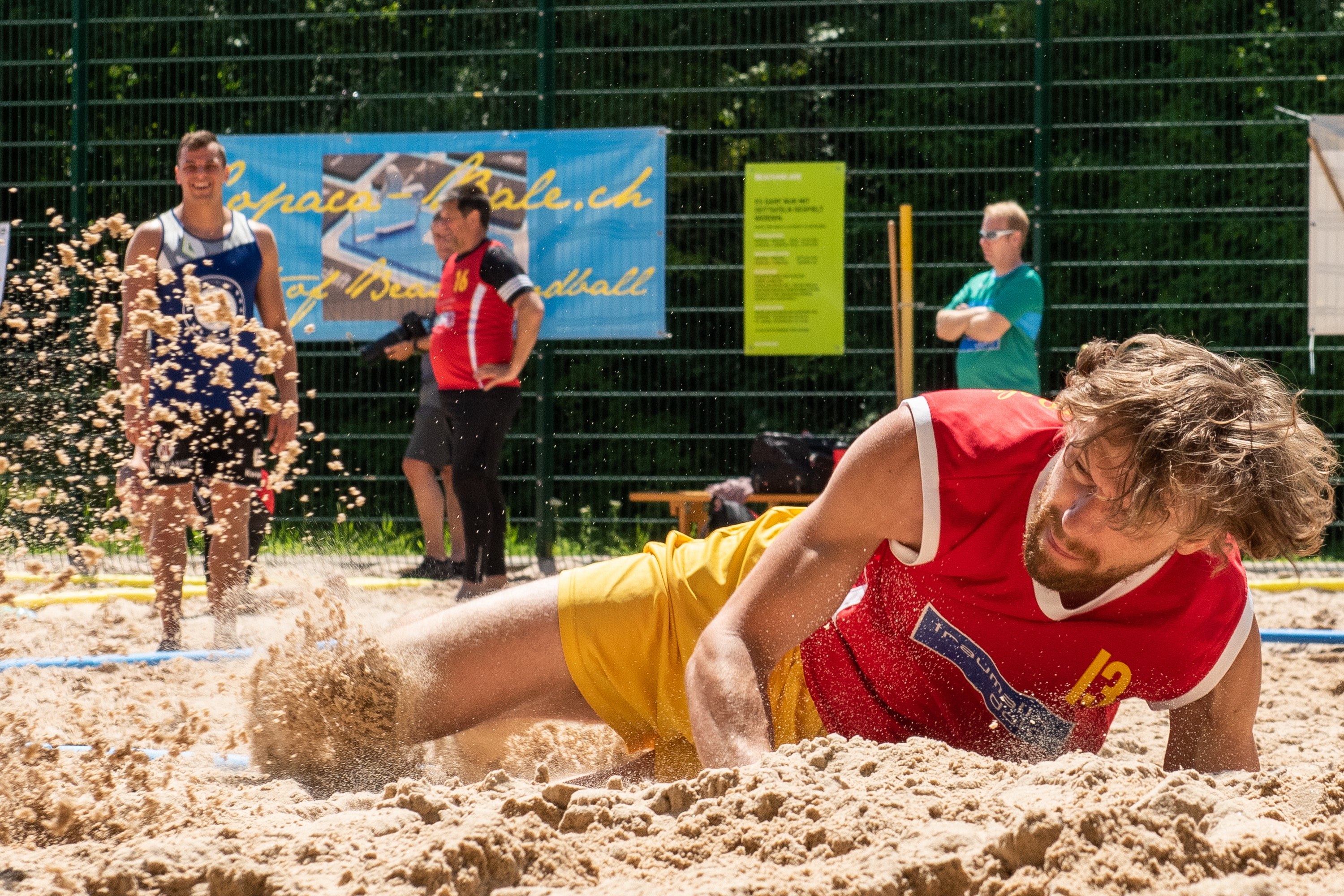 2019 06 23 Beach SM Basel Roland Peter 17