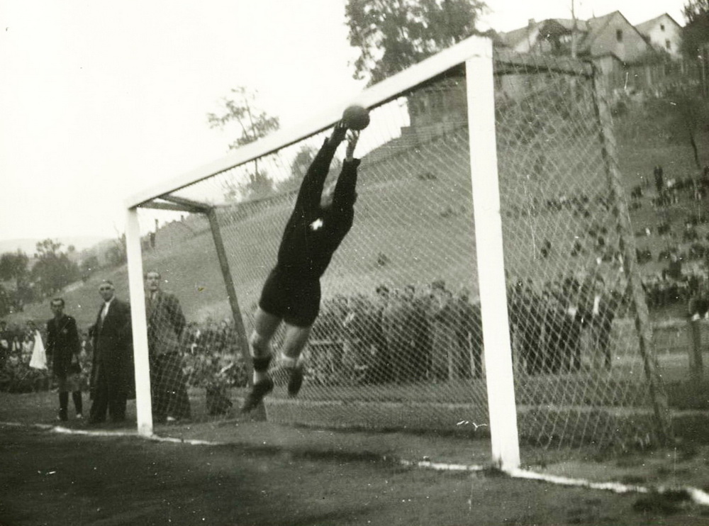 1950 10 18 YUG SUI 7 12 Sarajewo 12Web