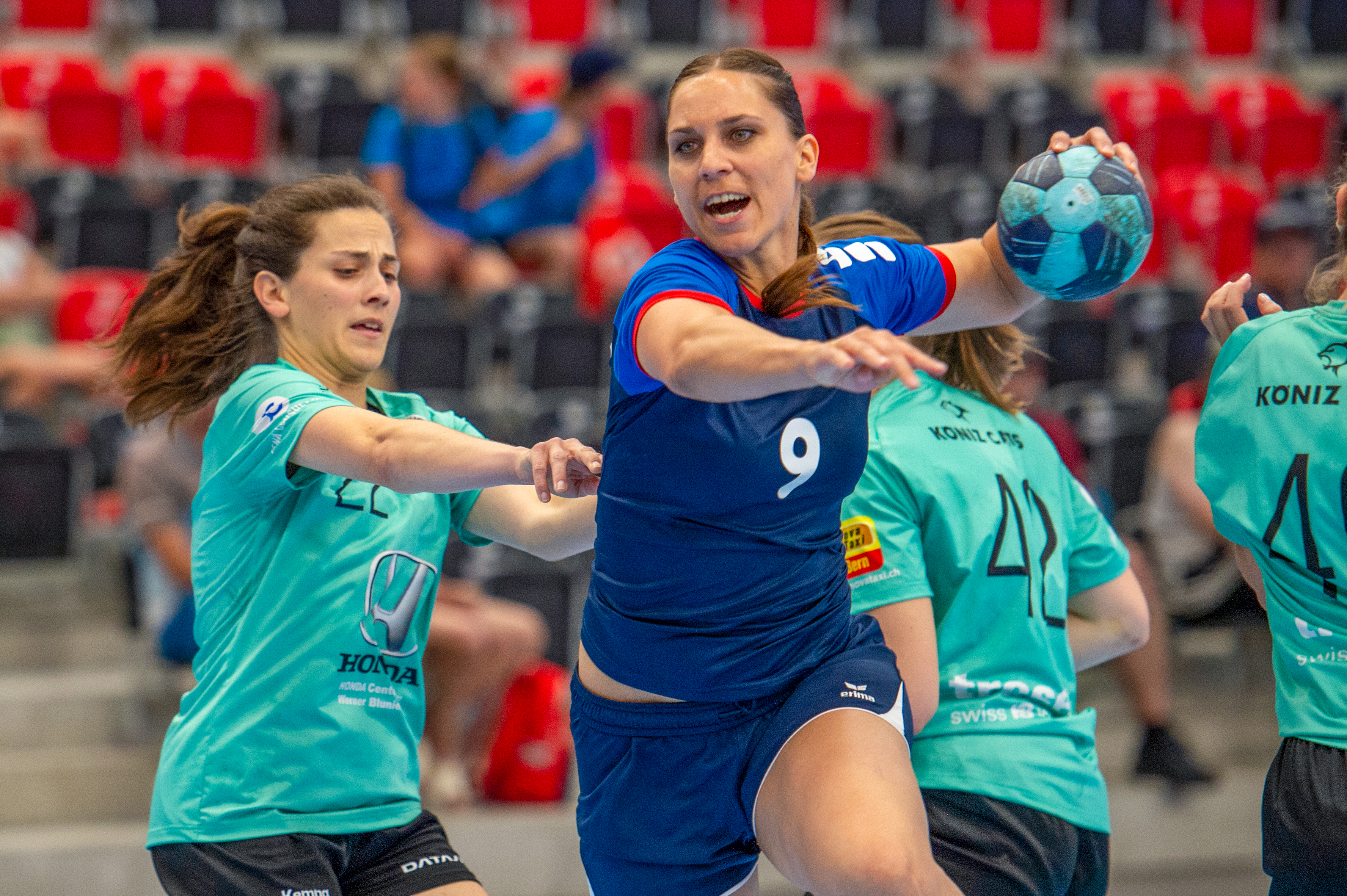 2022 06 18 Kinderhandball Fest 099