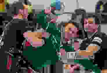 Ivan Wyttenbach, Bild: Roland Peter Ivan Wyttenbach, Bild: Roland Peter