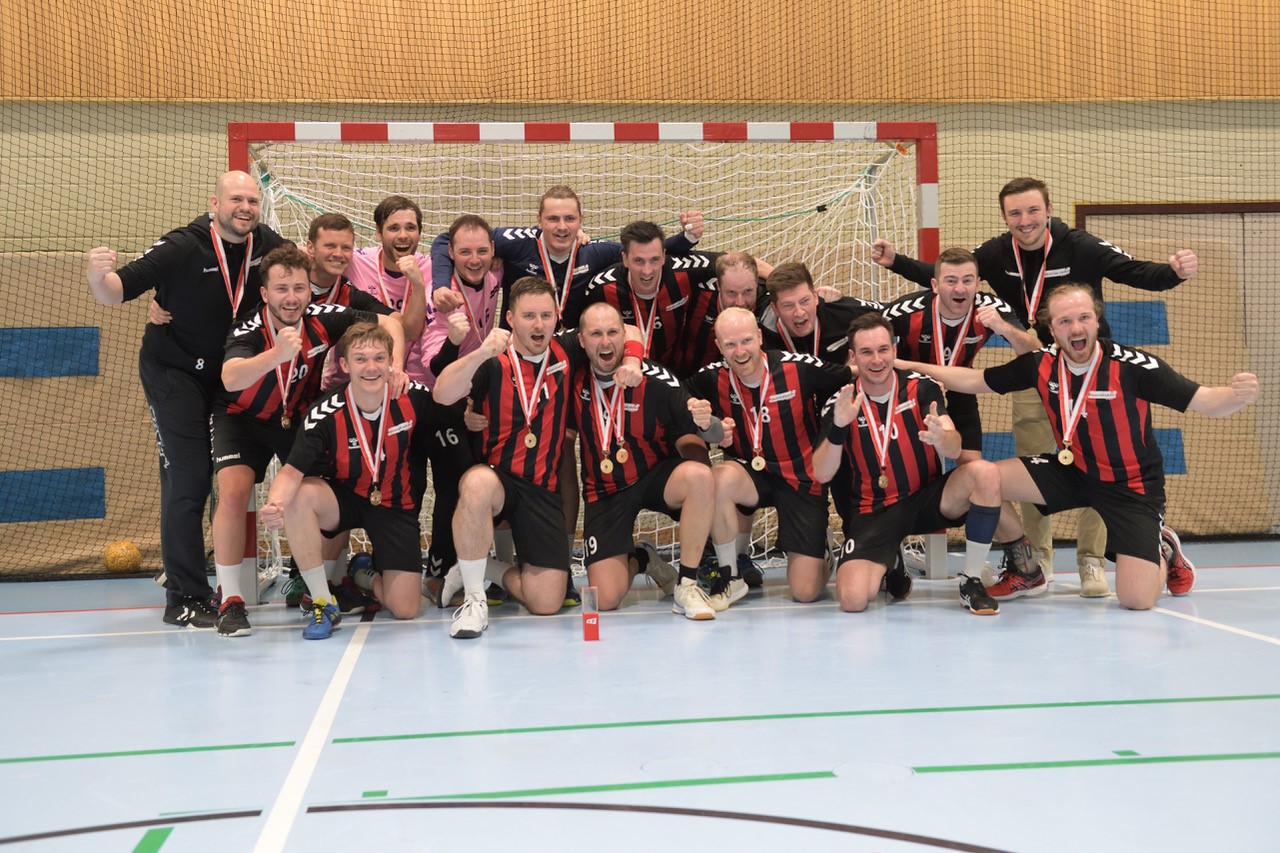 Beju Männer SG Biberist Aktiv