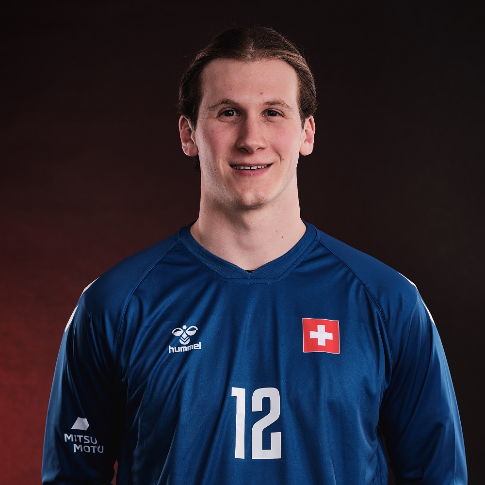 Leonard Grazioli EM-Portrait