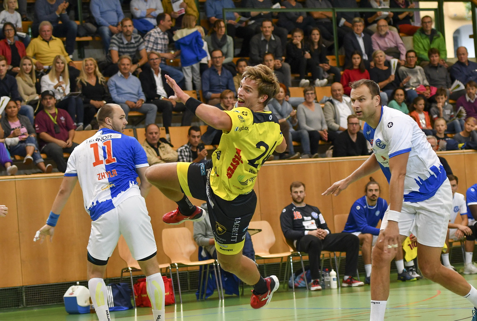 Tobias Wetzel (Bild: Stefan Risi)