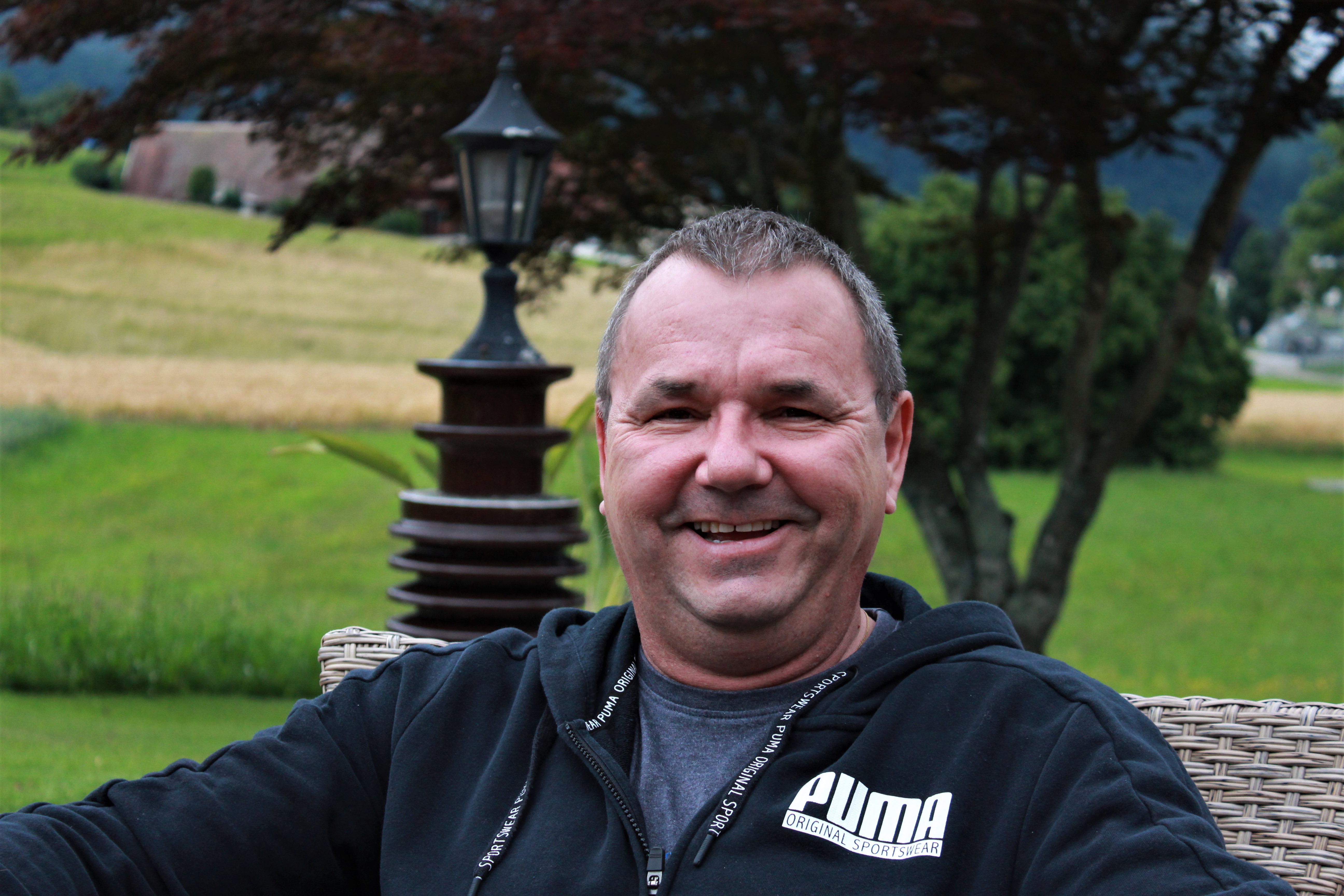 Peter Göbel, HV Rothrist