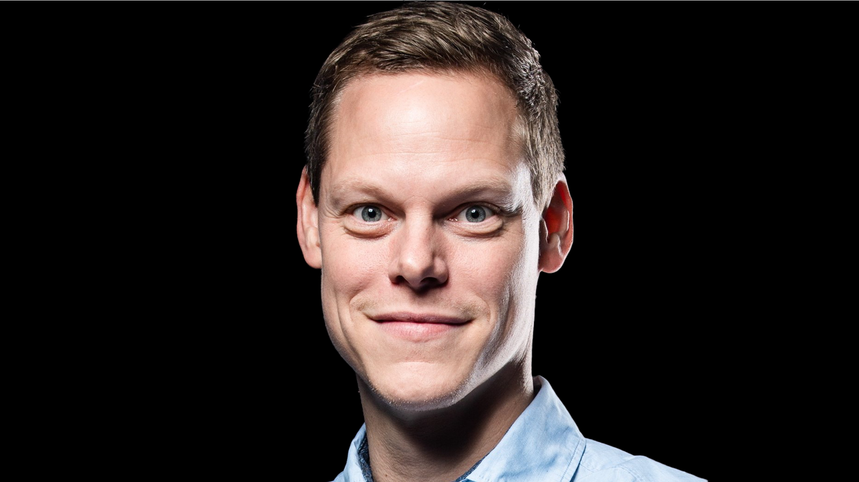 Manuel Liniger, Manager Leistungssport Männer