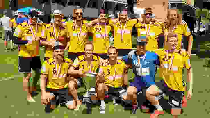 SV Lägern Wettingen Gewinnt GFC 2019 SV Lägern Wettingen Gewinnt GFC 2019