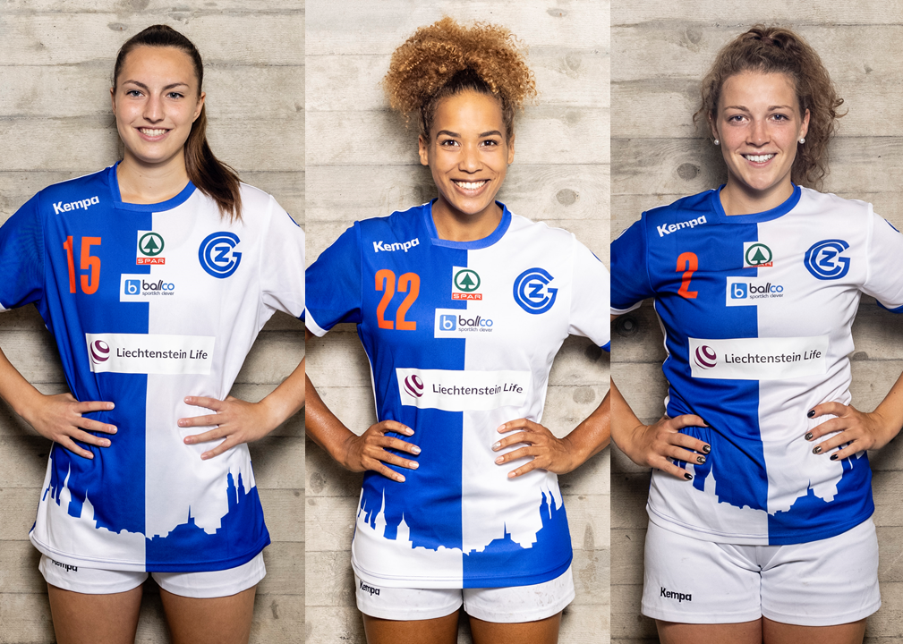 GC Amicitia Vertragsverlängerungen