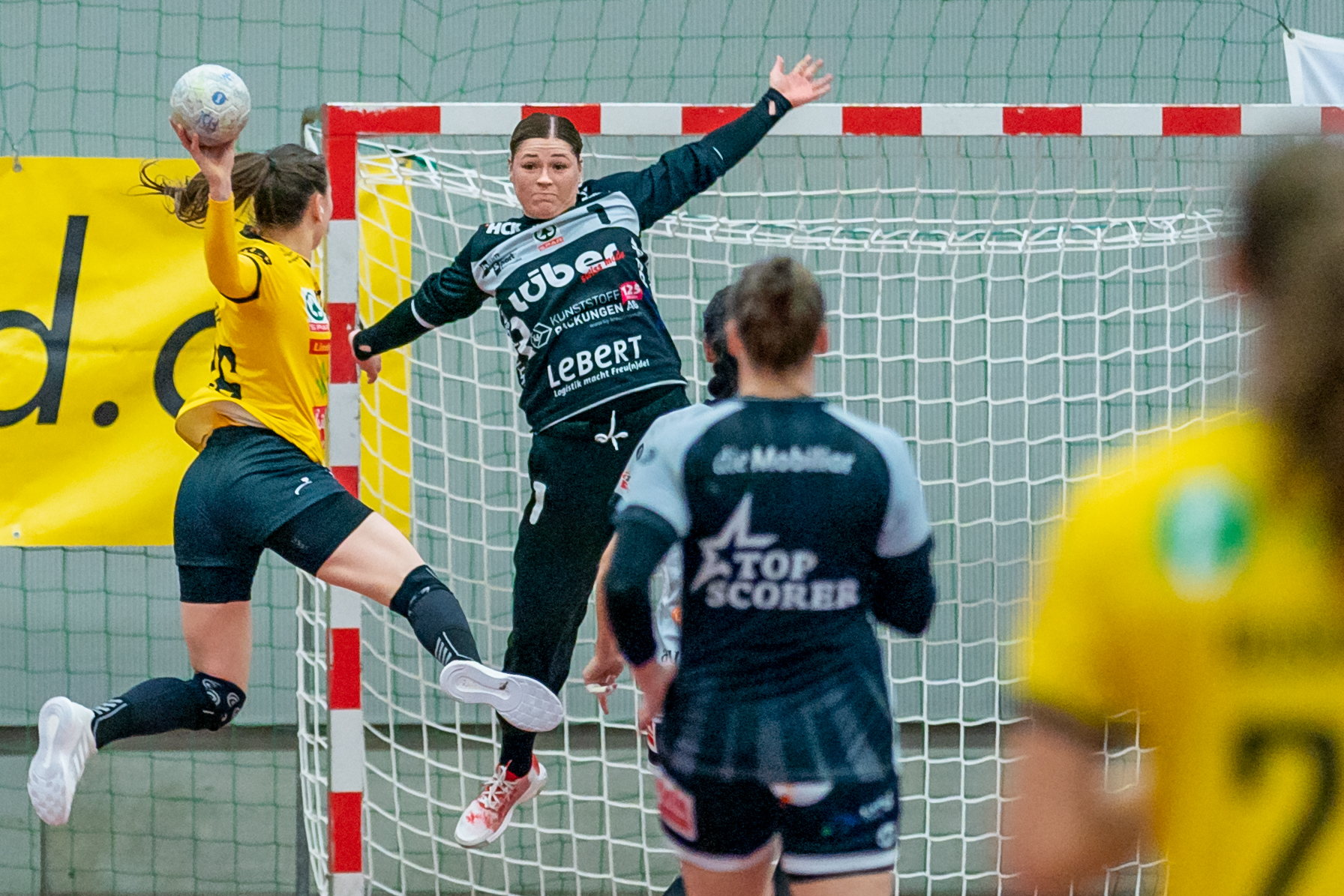 Siggaard Frederikke HSCK Walker