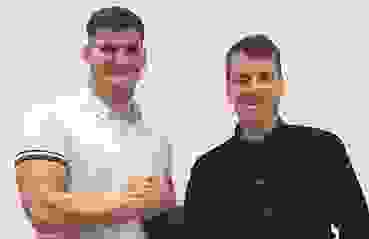 Bild Gregor Rilak 3.0 Bild Gregor Rilak 3.0