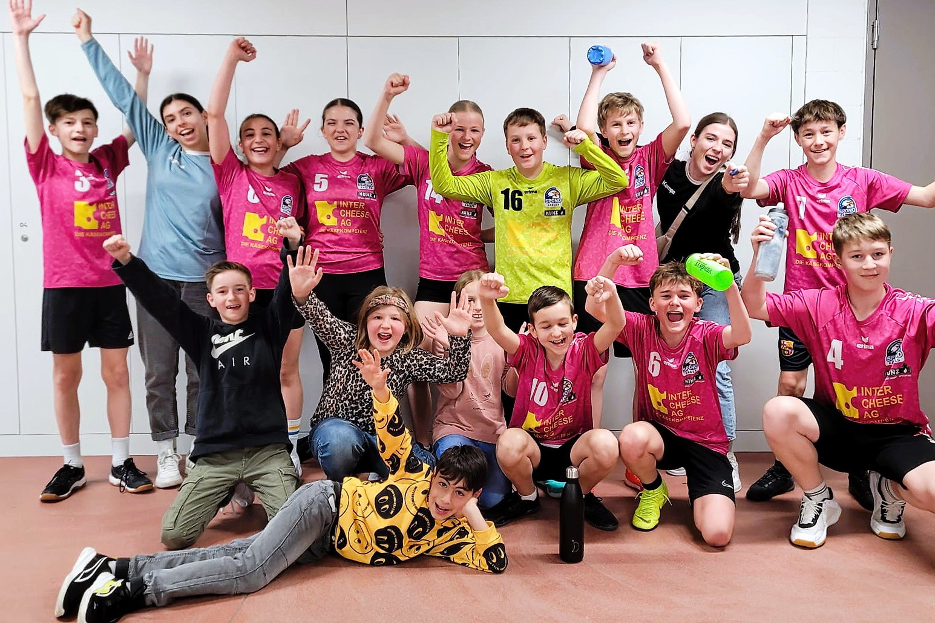 No Rizz No Fun In Rothenburg