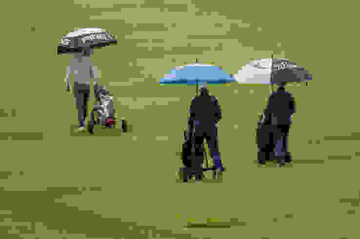 Ein Bild sagt manchmal mehr als tausend Golfabschläge Ein Bild sagt manchmal mehr als tausend Golfabschläge