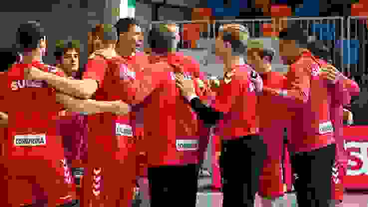 Symbolbild Yellow Cup Aufgebot Symbolbild Yellow Cup Aufgebot