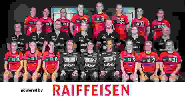 HSC Kreuzlingen Damen SPL1 22 HSC Kreuzlingen Damen SPL1 22