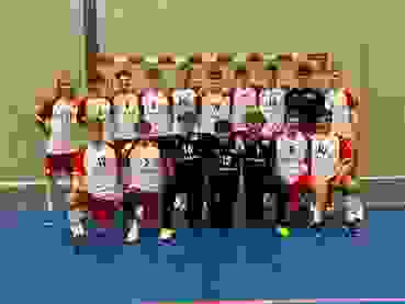 Schweizer U17 gewinnt zweimal gegen Italien Schweizer U17 gewinnt zweimal gegen Italien