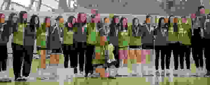 2023 RA Ost Gewinnt In Der Kategorie Frauen 2023 RA Ost Gewinnt In Der Kategorie Frauen