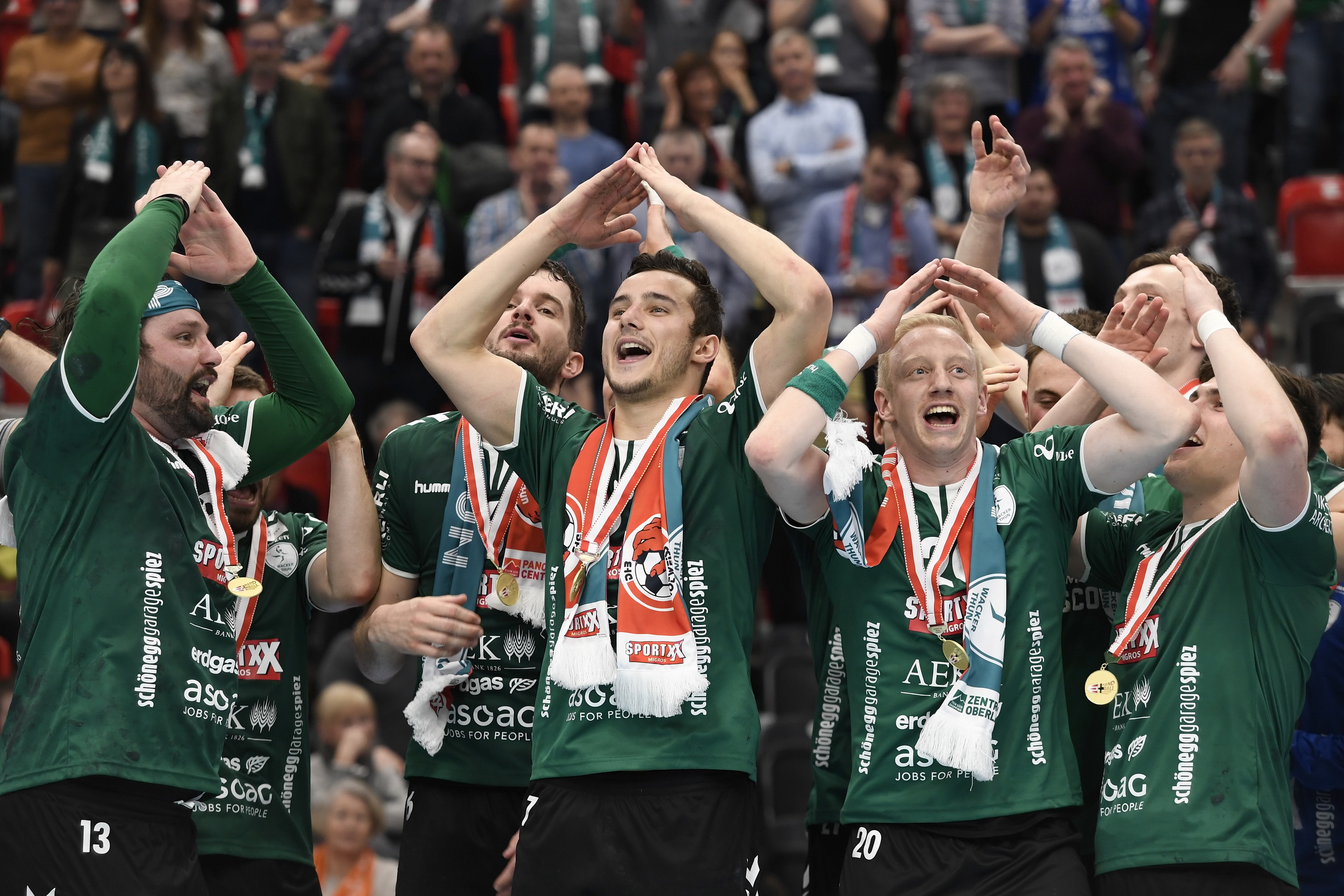 Cupfinal2019 Alexanderwagner 13