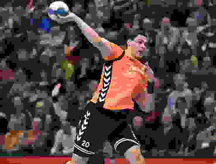 Luka Maros, Bild: Alexander Wagner Luka Maros, Bild: Alexander Wagner