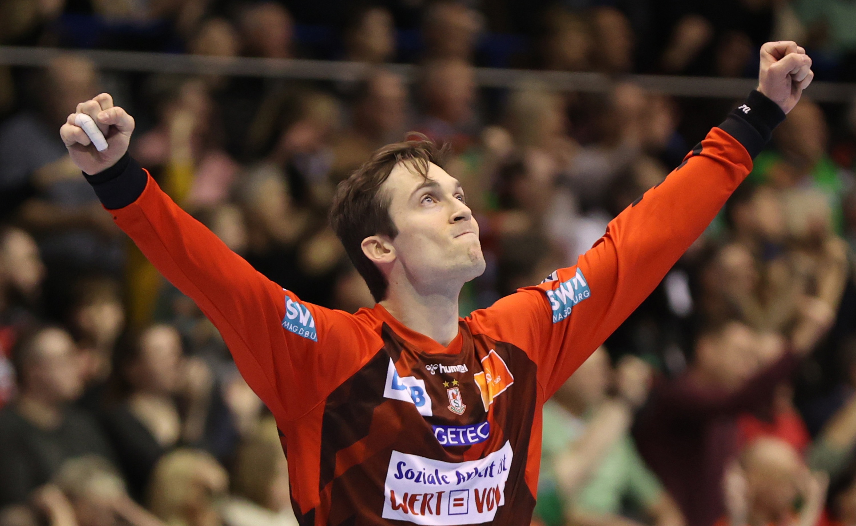 Actionbild Nikola Portner