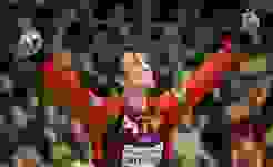 Actionbild Nikola Portner Actionbild Nikola Portner