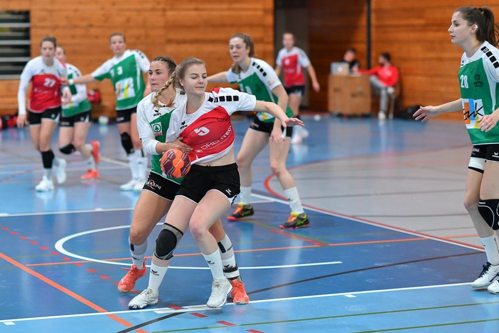 Herzogenbuchsee vor Cup-Viertelfinal