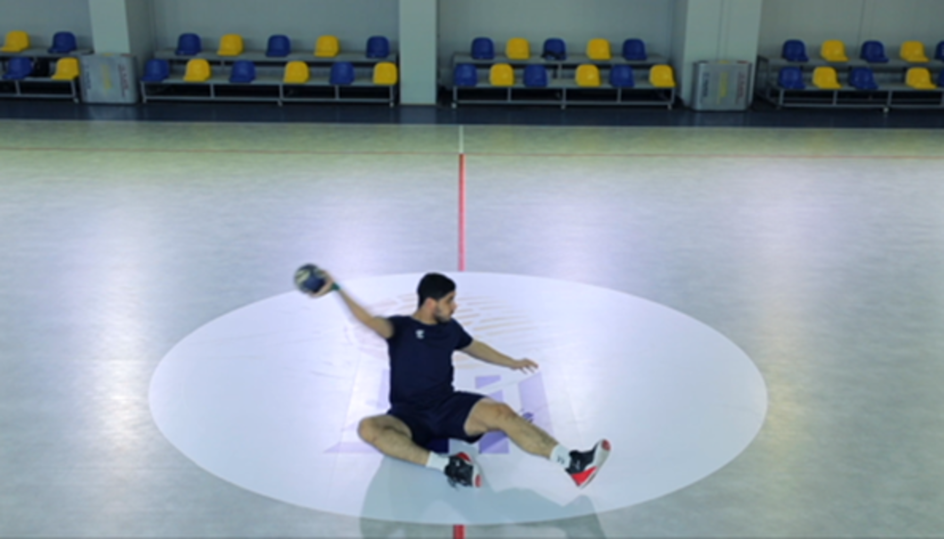 Falsche Aussführung