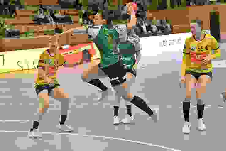 LC Brühl Verlängert Mit Stéphanie Lüscher LC Brühl Verlängert Mit Stéphanie Lüscher