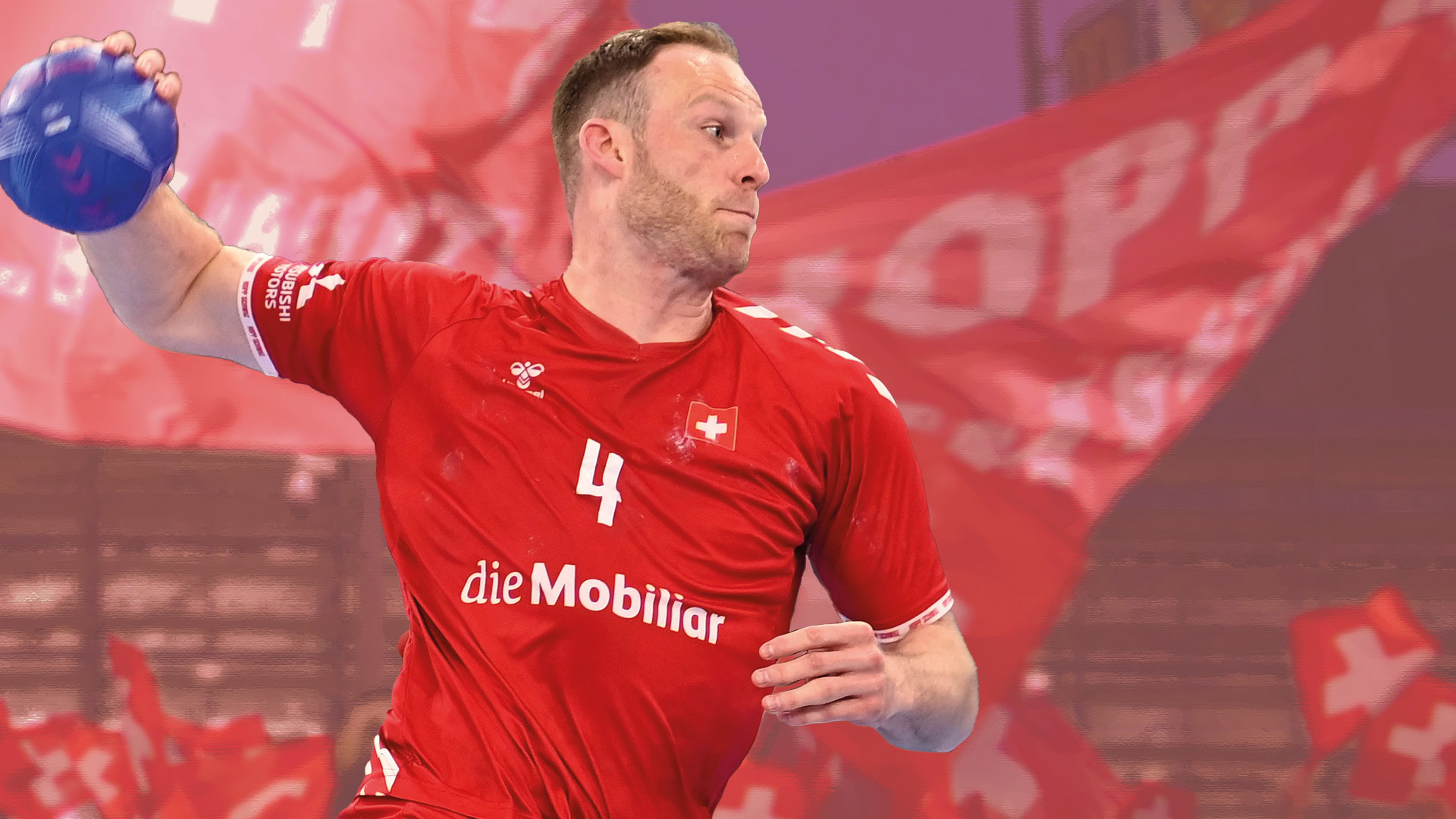 Visual Schweiz-Türkei Lenny Rubin