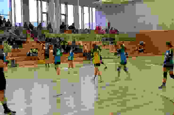 RA Frauen Zürich - Bern-Jura (Zuschauer in Möhlin) RA Frauen Zürich - Bern-Jura (Zuschauer in Möhlin)