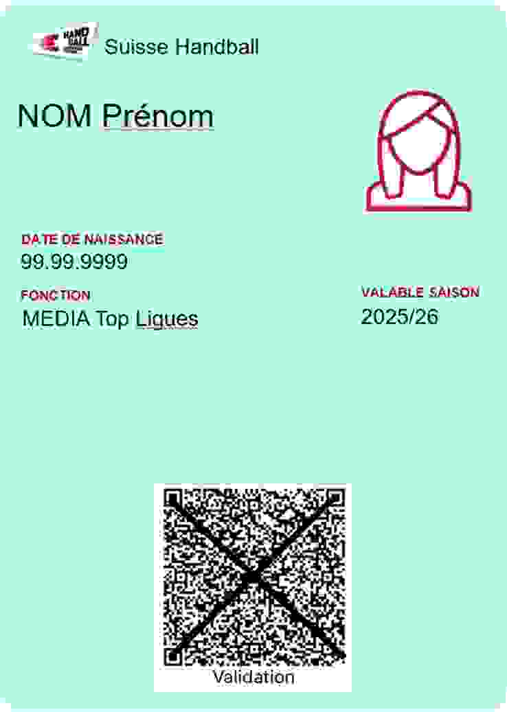 Ausweis Medien Vereine FR Ausweis Medien Vereine FR