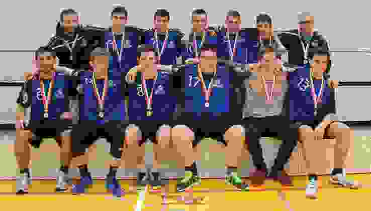 OST MU19 HC Goldach Rorschach OST MU19 HC Goldach Rorschach