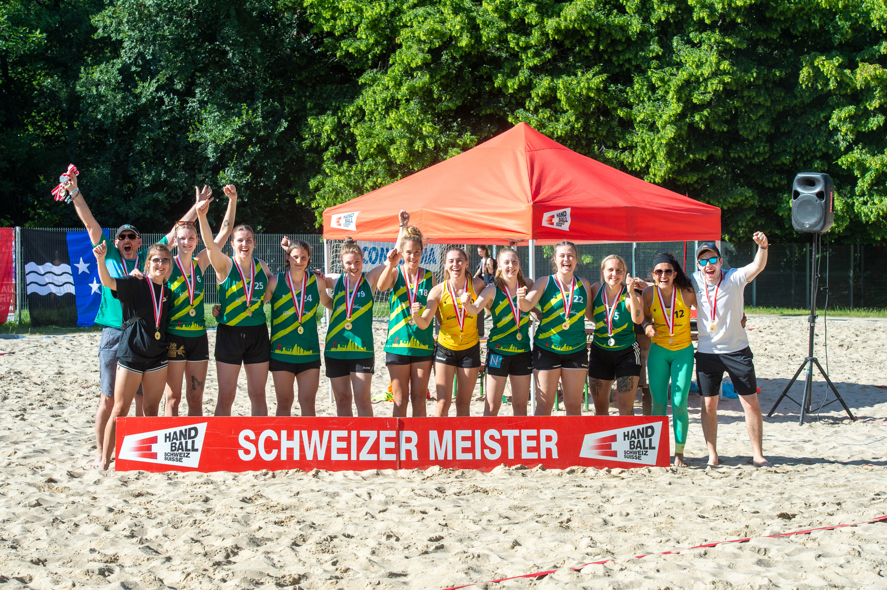 2023 Beachhandball Ch Frauen 077