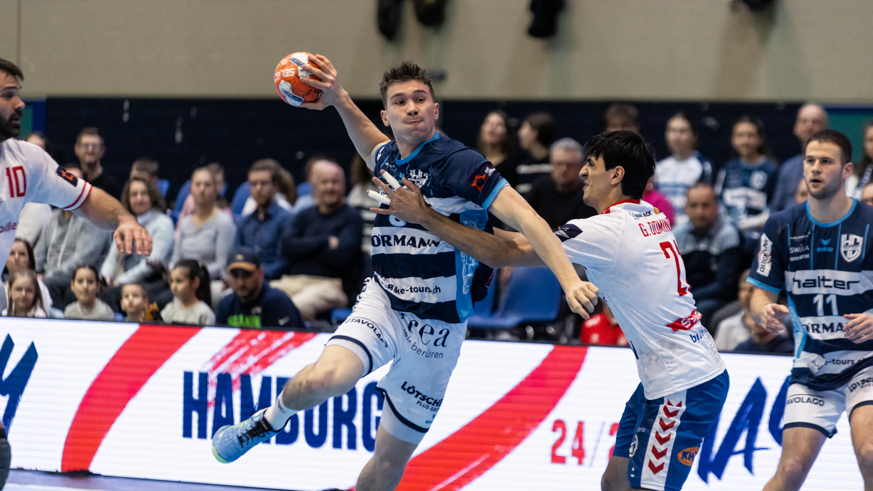 HCKL Granollers Benjamin Faes (2)