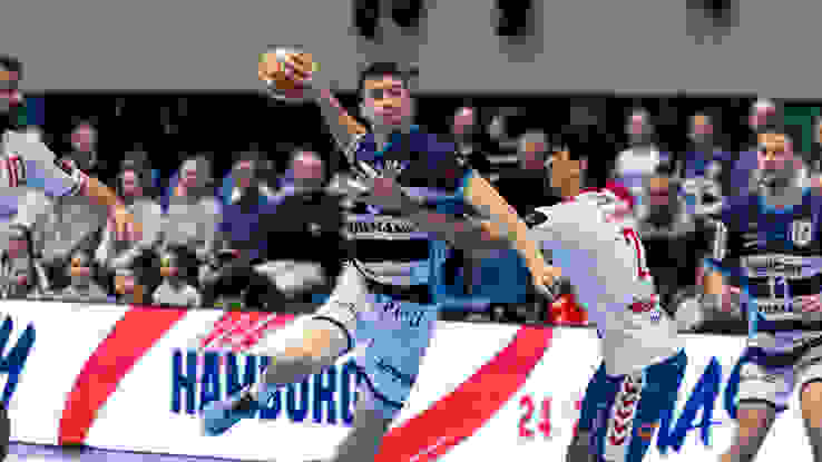 HCKL Granollers Benjamin Faes (2) HCKL Granollers Benjamin Faes (2)