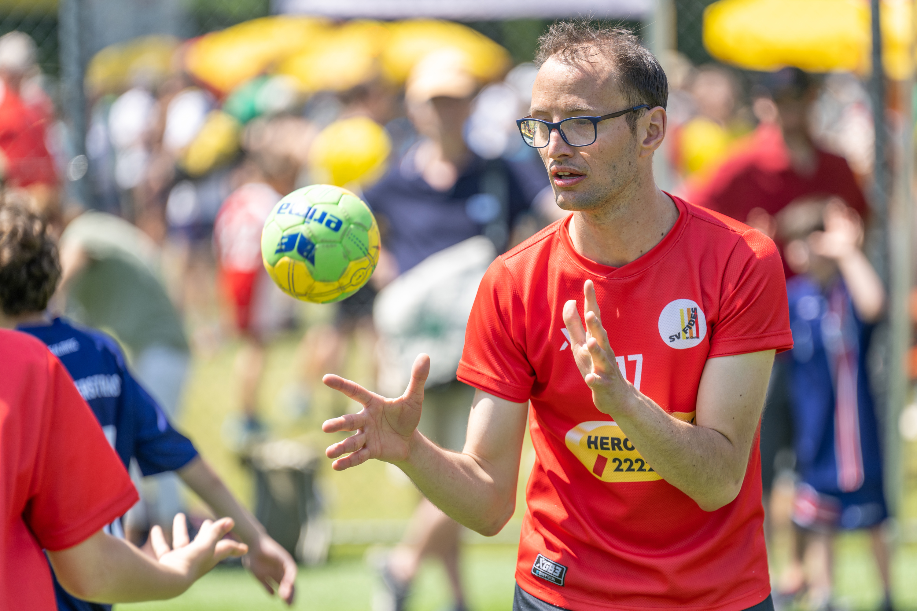 Together League 4 Runde 69