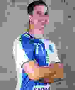 Mathias Kasapidis Mathias Kasapidis