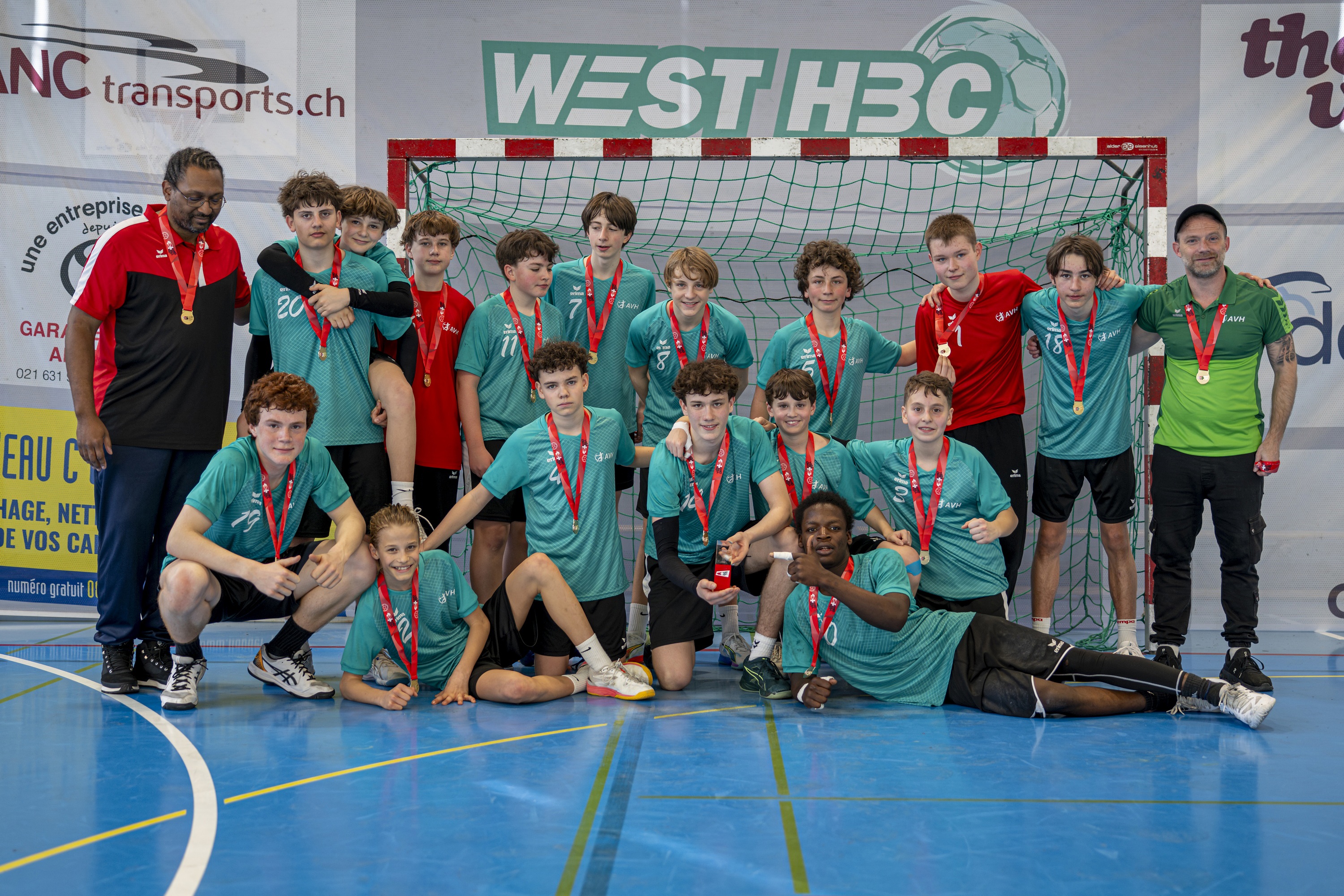 M15 Vainqueur Rgvaudhandcrissierwest 2